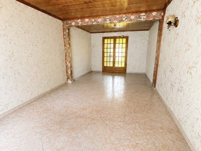 Vente Maison/villa 5 pièces — photo du bien