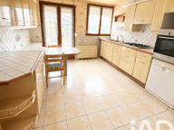 Vente Maison/villa 5 pièces — photo 2