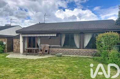 Maison 3 pièces 265000 €