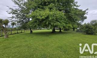 Terrain  875 m² à vendre à Oloron-Sainte-Marie (64400)