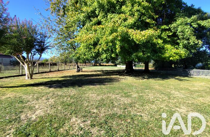 Vente Terrain à bâtir 875 m&sup2; — photo 3