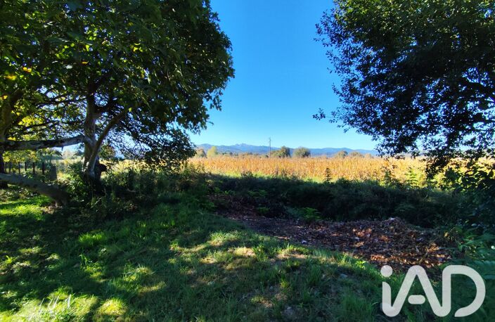 Vente Terrain à bâtir 875 m&sup2; — photo 4