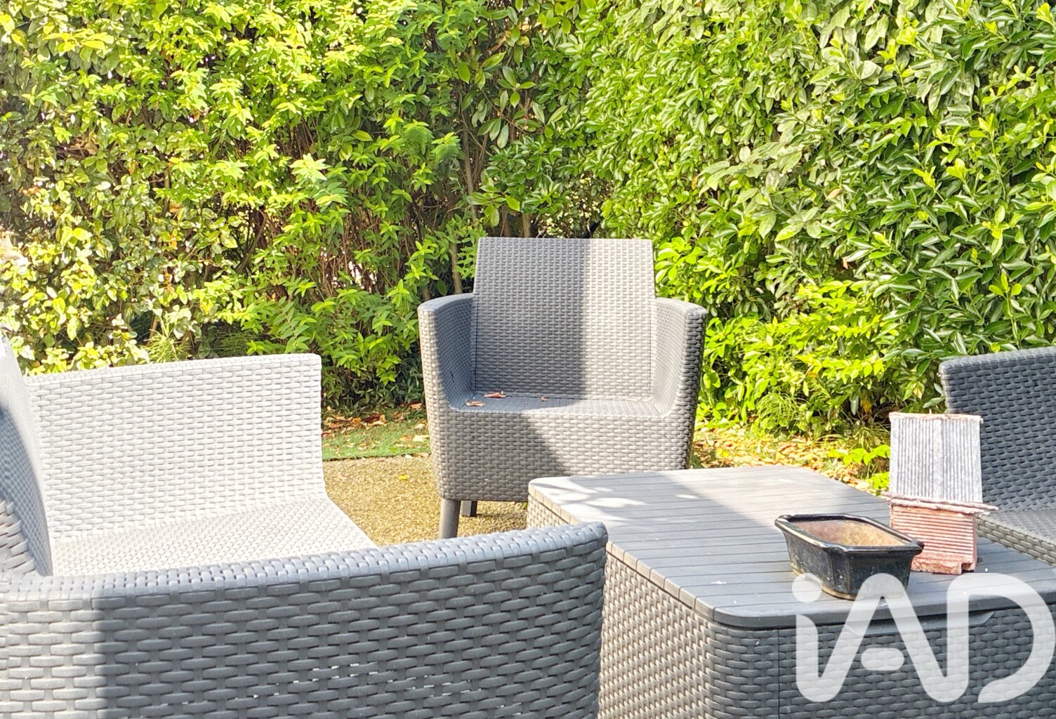 Vente Duplex 3 pièces — photo 1