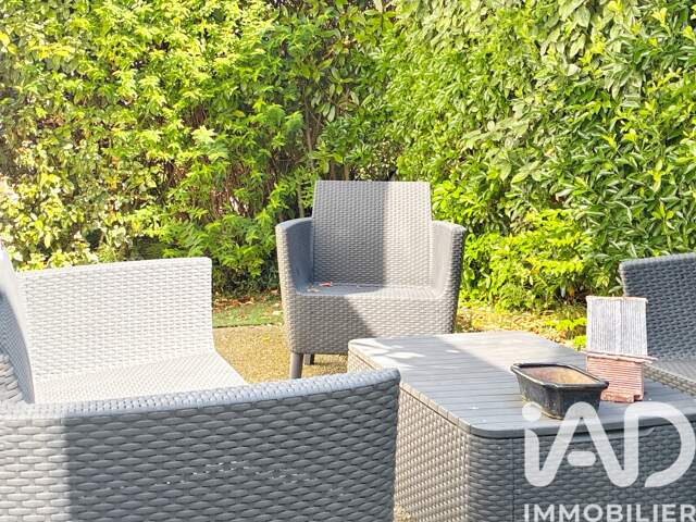 Vente Duplex 3 pièces — photo du bien