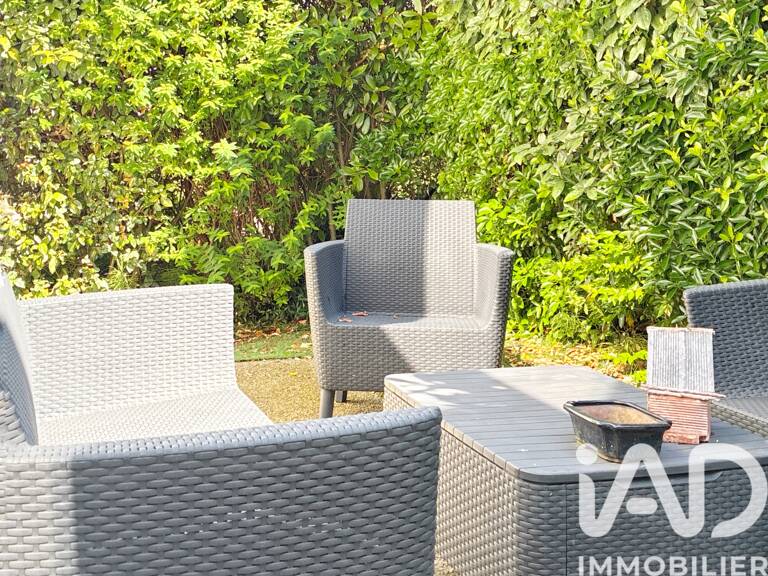 Vente Duplex 3 pièces — photo 1