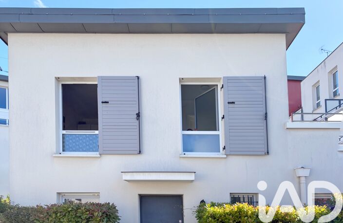 Vente Duplex 3 pièces — photo 2