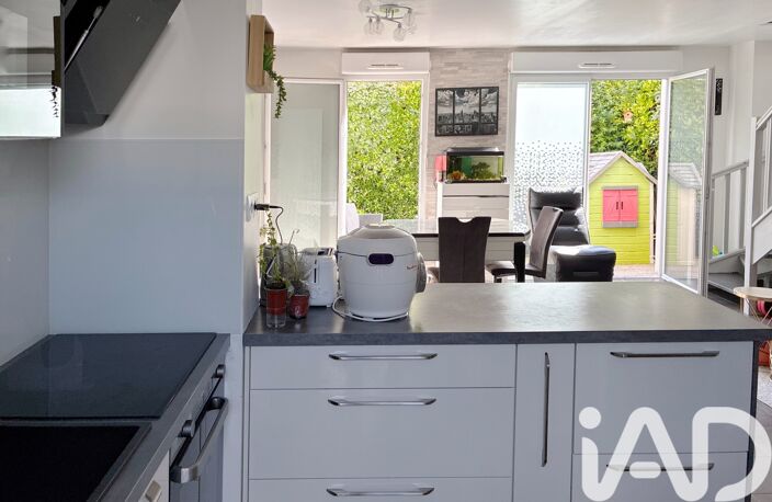 Vente Duplex 3 pièces — photo 3