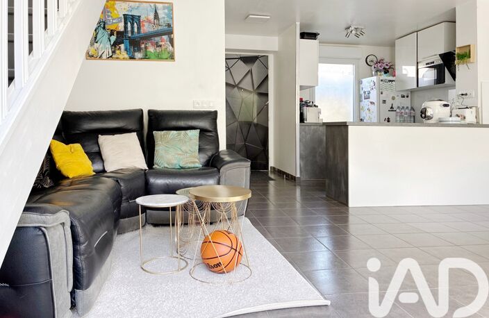 Vente Duplex 3 pièces — photo 4