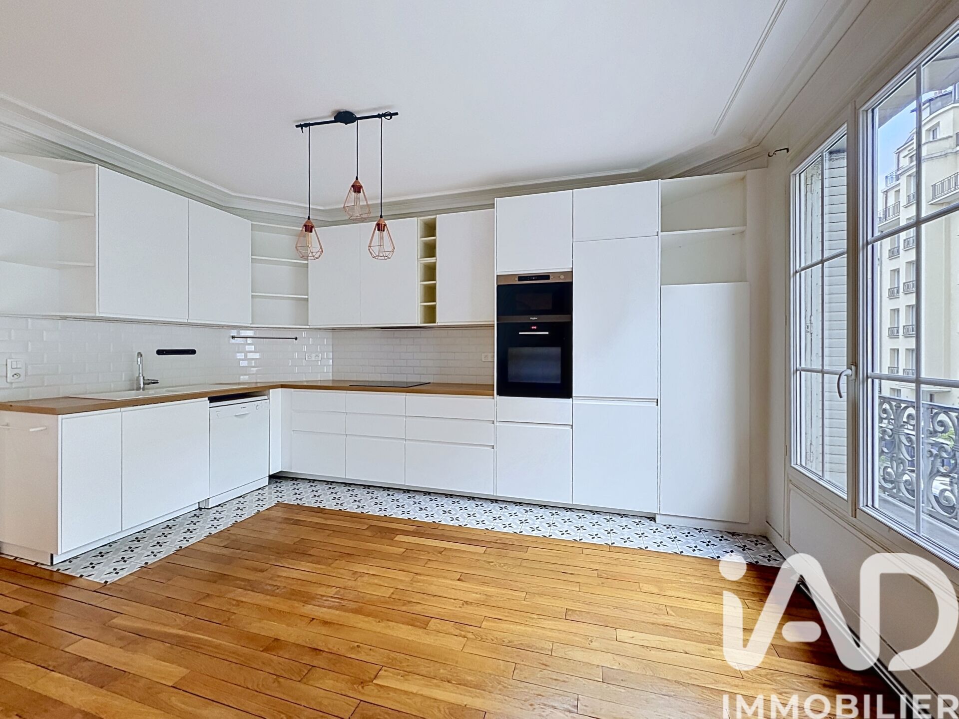 Vente Appartement 3 pièces - Photo 3