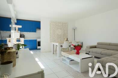 Appartement 3 pièces 229000 €