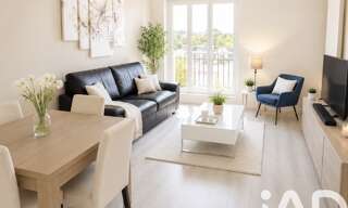 Appartement 3 Pièces 57 m² à vendre à Neuilly-sur-Marne (93330)