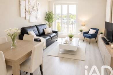 Appartement 3 pièces 179000 €