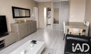 Appartement 3 Pièces 57 m² à vendre à Neuilly-sur-Marne (93330)