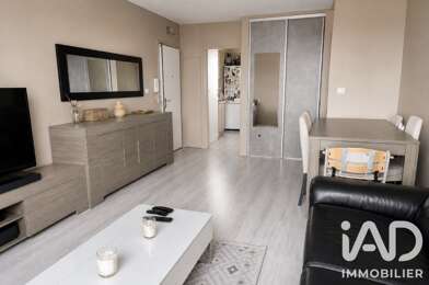 Appartement 3 pièces 174900 €