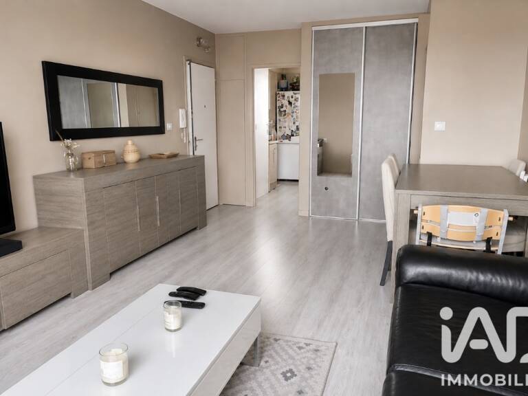 Vente Appartement 3 pièces — photo 1