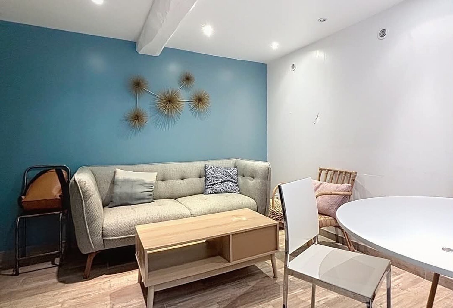Vente Maison/villa 3 pièces — photo 1