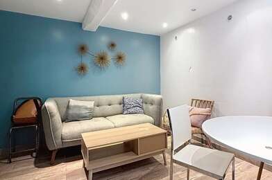 Maison 3 pièces 299000 €