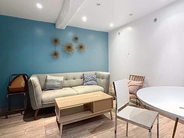 Vente Maison/villa 3 pièces — photo du bien