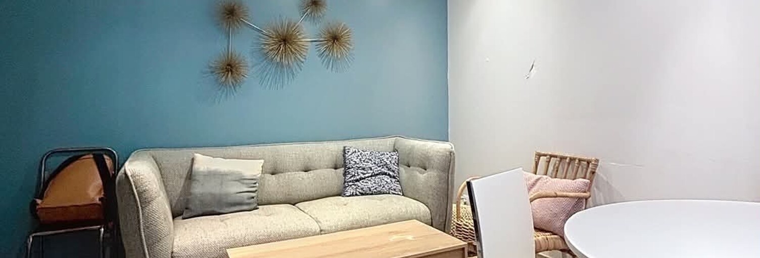 Maison 3 Pièces 45 m² à vendre à Trouville-sur-Mer (14360)