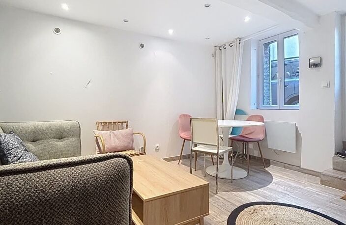 Vente Maison/villa 3 pièces — photo 2