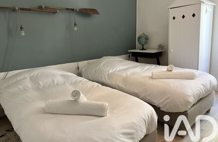 Vente Maison/villa 3 pièces — photo 3