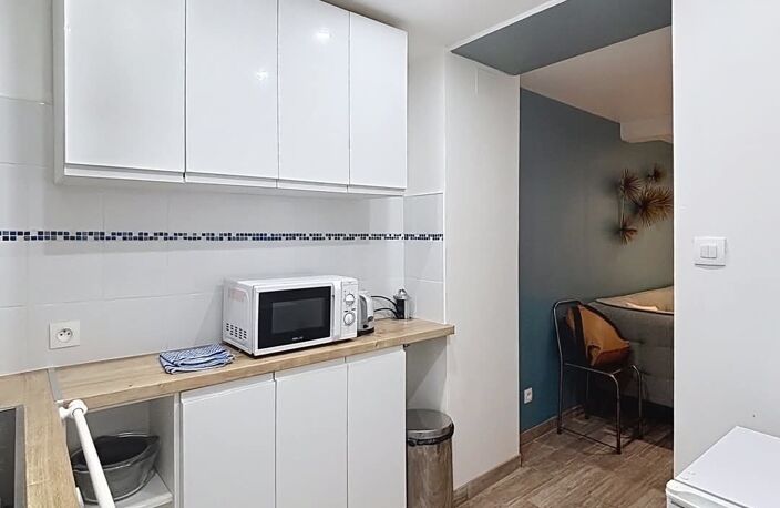 Vente Maison/villa 3 pièces — photo 5