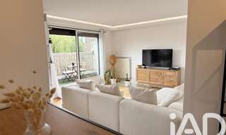 Appartement 3 Pièces 65 m² à vendre à Sceaux (92330)
