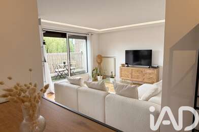 Appartement 3 pièces 549900 €