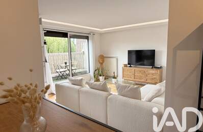 Vente Appartement 3 pièces — photo du bien