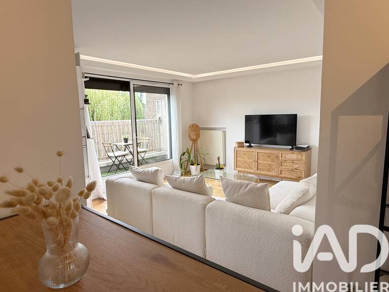 Vente Appartement 3 pièces — photo 1