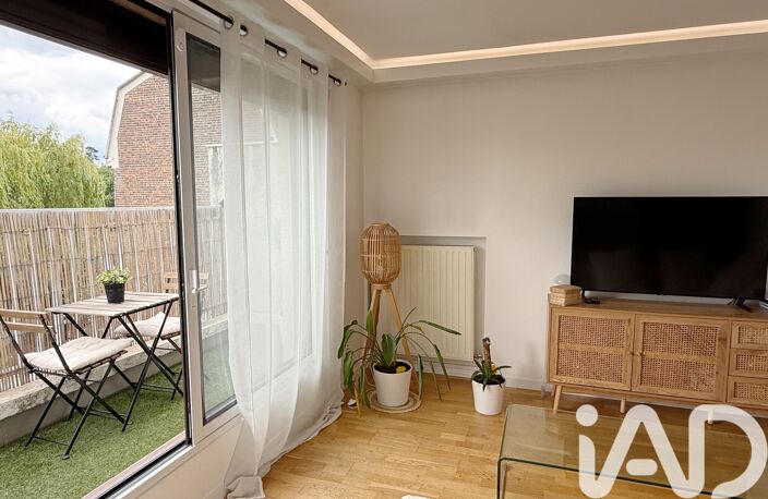 Vente Appartement 3 pièces — photo 2