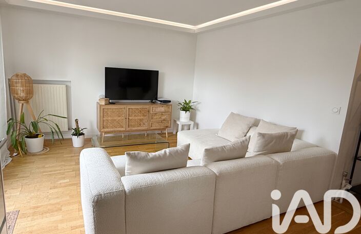 Vente Appartement 3 pièces — photo 3