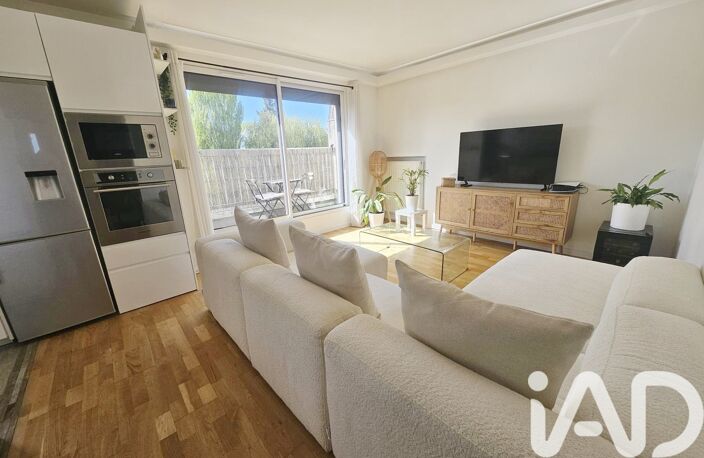 Vente Appartement 3 pièces — photo 4