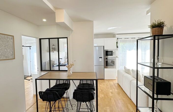 Vente Appartement 3 pièces — photo 5