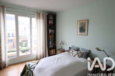 Appartement 3 pièces 690000 €