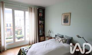 Appartement 3 Pièces 95 m² à vendre à Versailles (78000)
