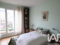 Vente Appartement 3 pièces — photo 2