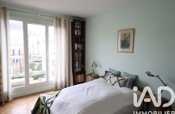 Vente Appartement 3 pièces — photo 2
