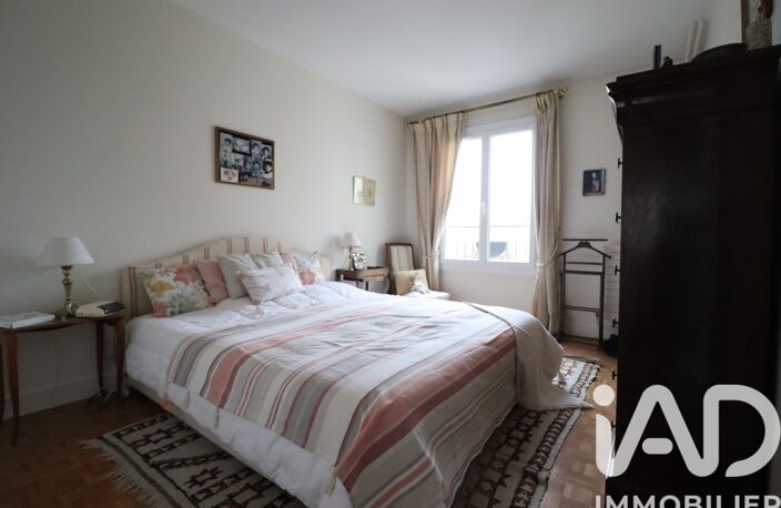 Vente Appartement 3 pièces — photo 3