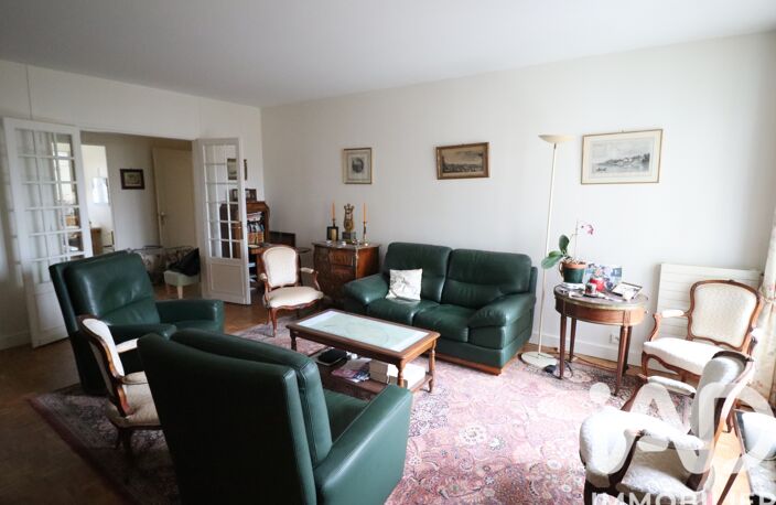 Vente Appartement 3 pièces — photo 4