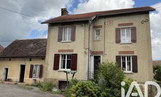 Maison 5 Pièces 110 m² à vendre à Sormery (89570)