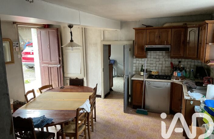 Vente Maison de campagne 5 pièces — photo 4
