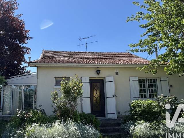 Vente Maison de campagne 4 pièces — photo du bien