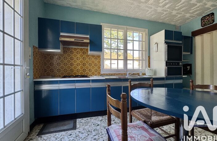 Vente Maison de campagne 4 pièces — photo 2