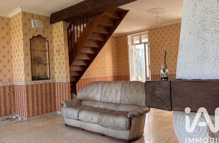 Vente Maison de campagne 4 pièces — photo 4