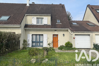 Maison 5 pièces 319000 €