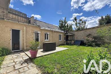 Maison 4 pièces 178000 €