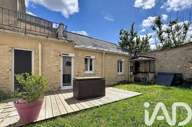 Maison 4 pièces 178000 €