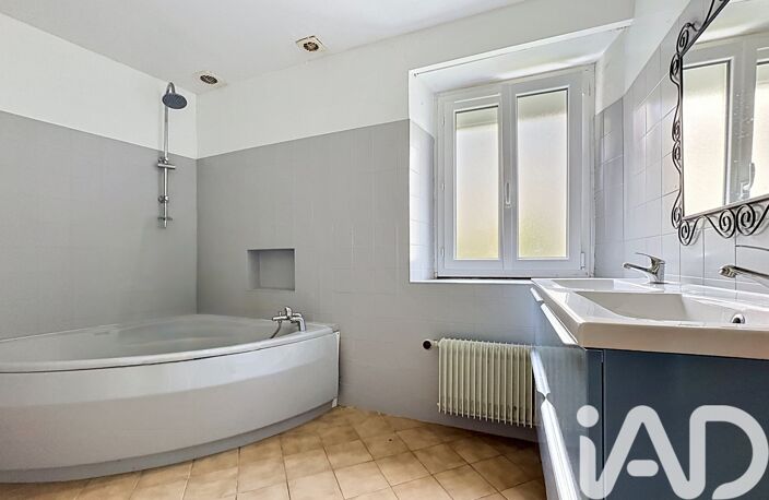 Vente Maison de ville 4 pièces — photo 3