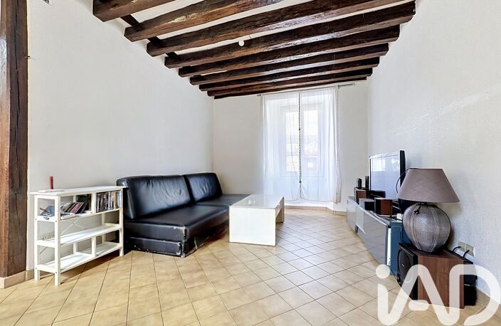 Vente Maison de ville 4 pièces — photo 4